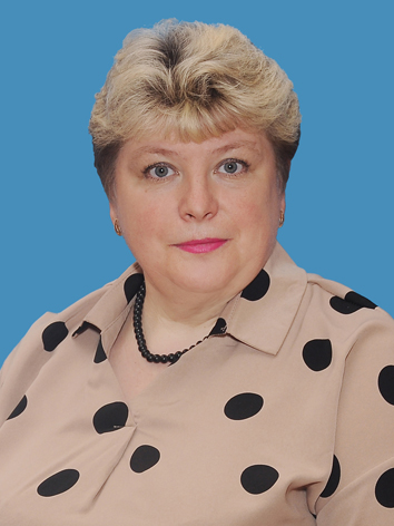 Кыркина Галина Борисовна.