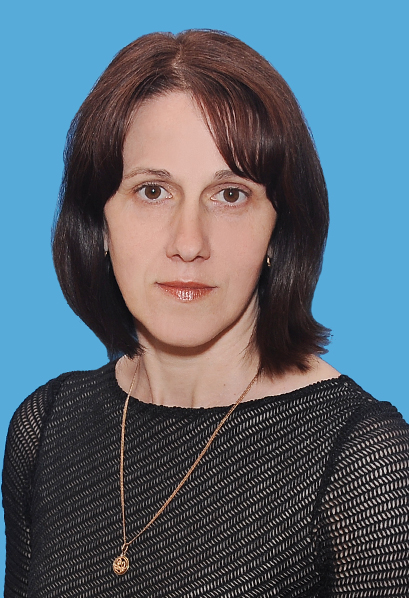 Кыркина Ольга Ивановна.