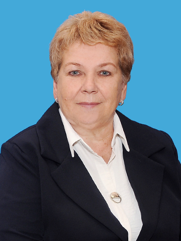 Семина Татьяна Николаевна.
