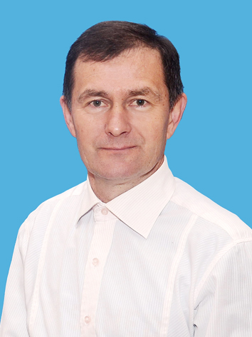 Сосков Игорь Иванович.