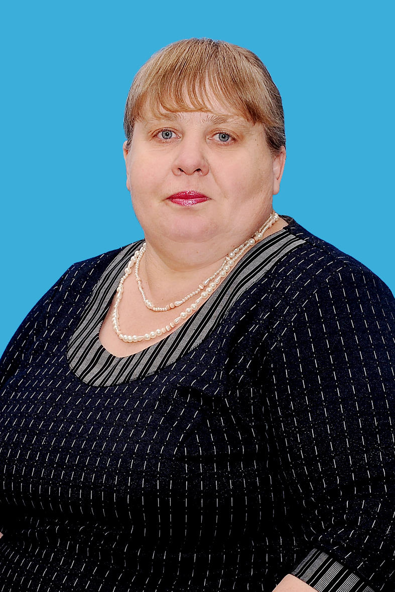 Васюкова Светлана Викторовна.