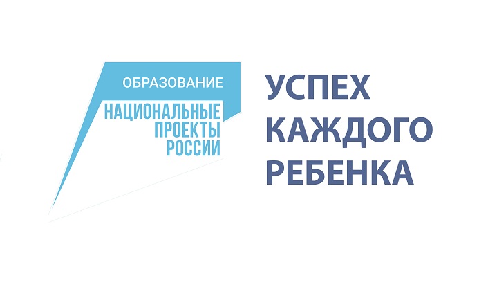 Национальные проекты.