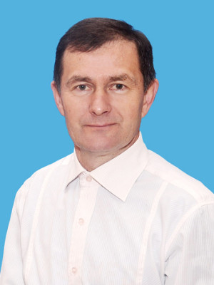 Сосков Игорь Иванович Сосков Игорь Иванович