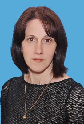 Кыркина Ольга Ивановна Кыркина Ольга Ивановна